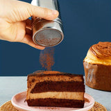 Stainless Steel Barista Shaker – Available in Small or Large