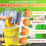 Fruit and Vegetable Refrigerator Storage Bag